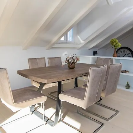 Apartmán Kralj 2 Cavtat