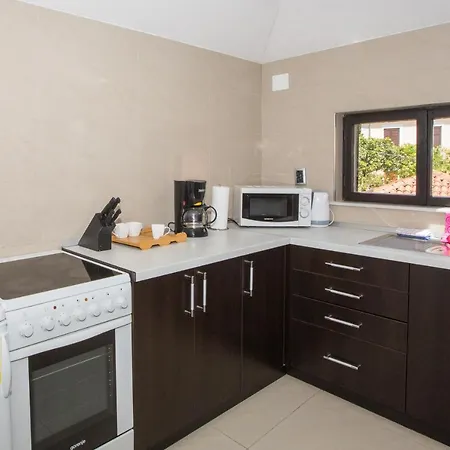 Apartmán Kralj 2 Cavtat