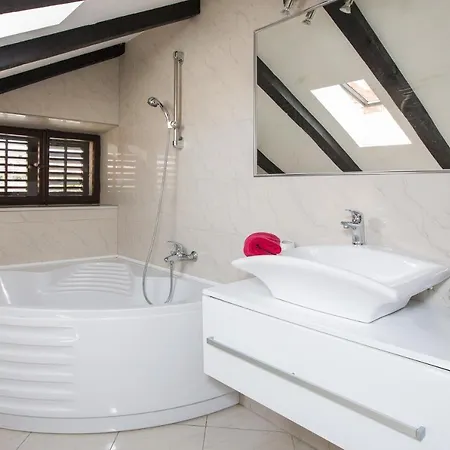 Kralj 2 Apartmán Cavtat