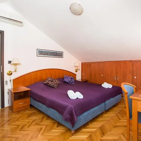 Apartmán Kralj 2 *
