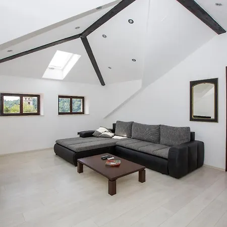 Apartmán Kralj 2 Cavtat