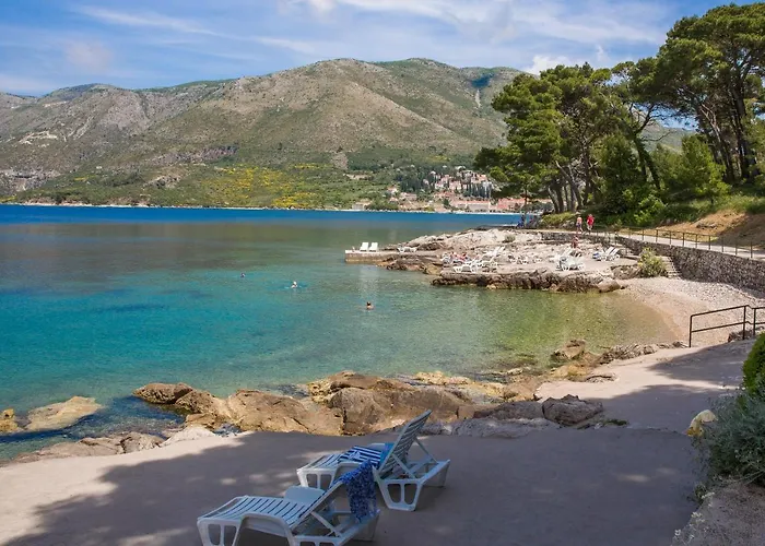 Kralj 2 Daire Cavtat