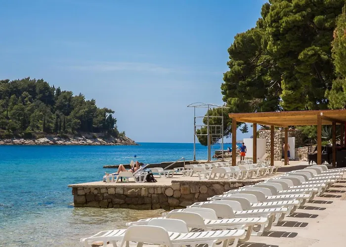 Daire Kralj 2 Cavtat