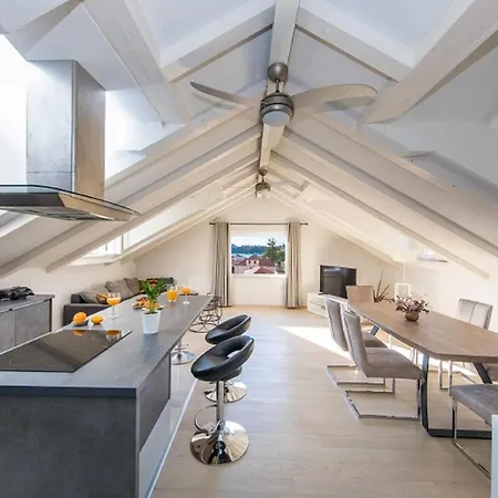 Апартаменты Kralj 2