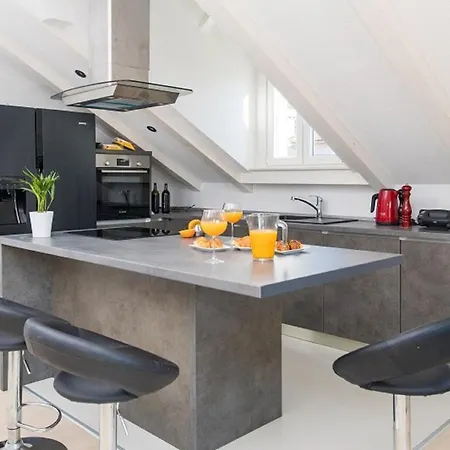 Kralj 2 Апартаменты