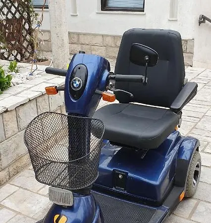 Kralj 2 Апартаменты