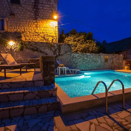 Kralj 2 Апартаменты *