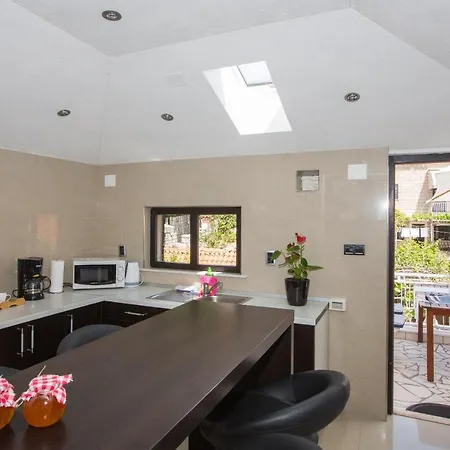 Апартаменты Kralj 2