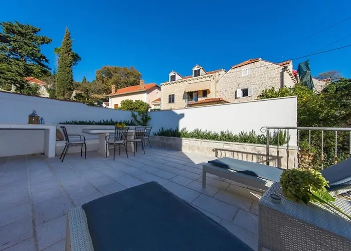 Apartman Kralj 2 Cavtat