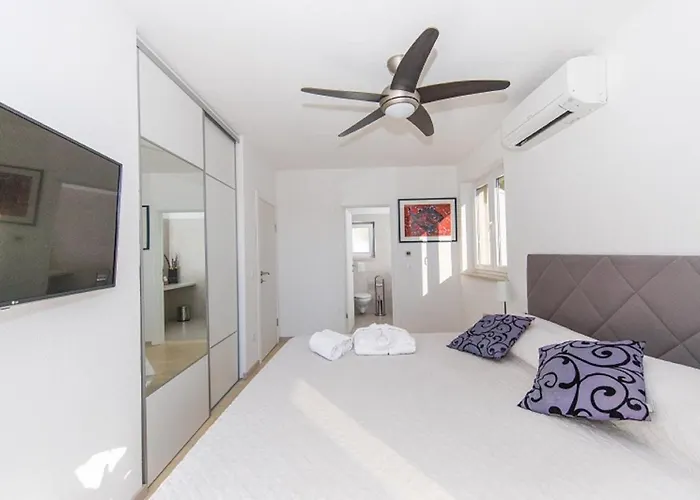 Apartman Kralj 2 Cavtat