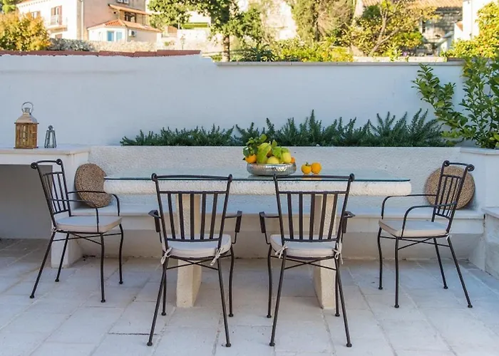 Apartman Kralj 2 Cavtat