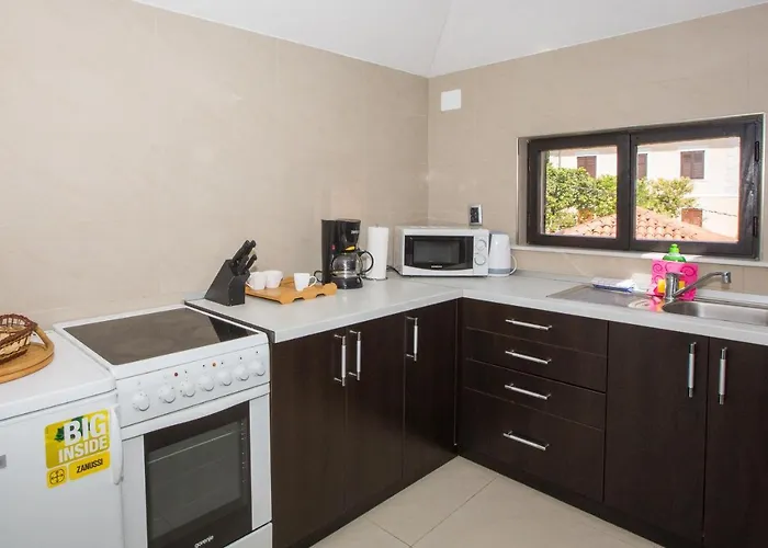 Apartman Kralj 2 Cavtat