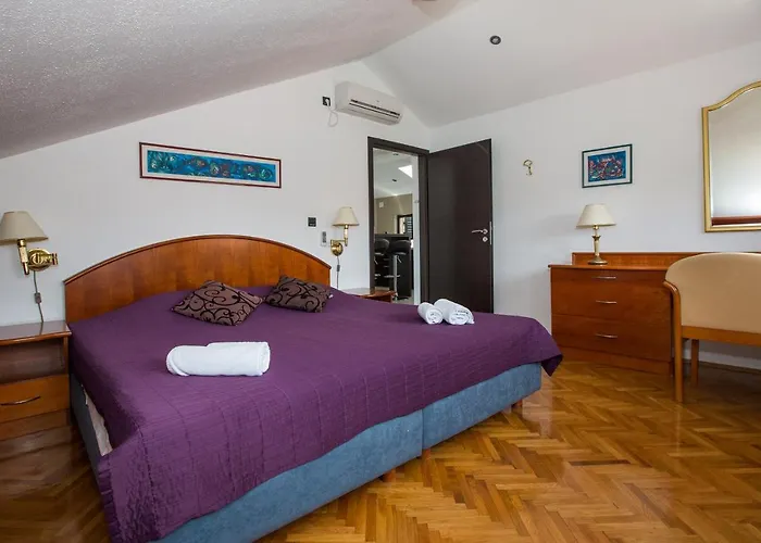 Kralj 2 Apartman *