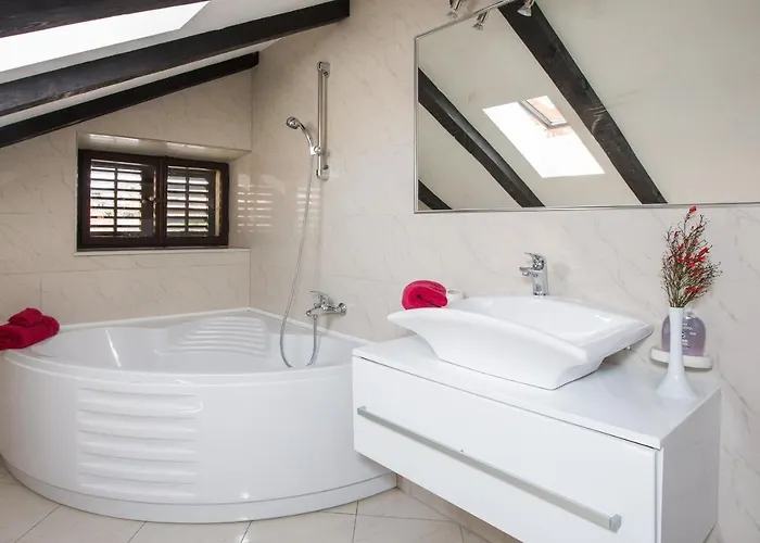 Kralj 2 Apartman Cavtat