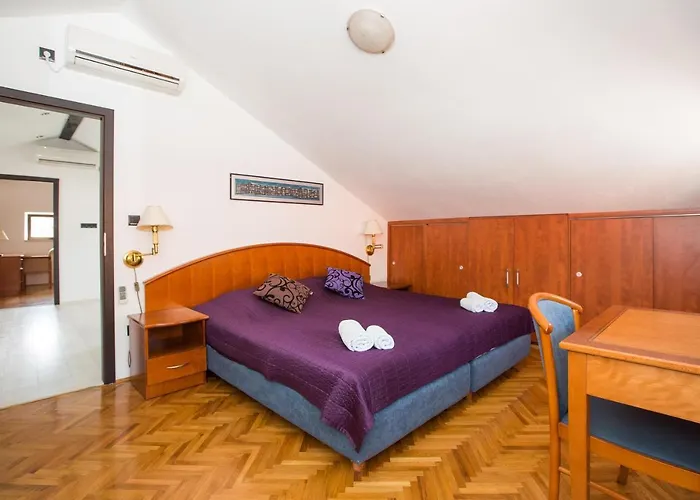 Apartman Kralj 2 *