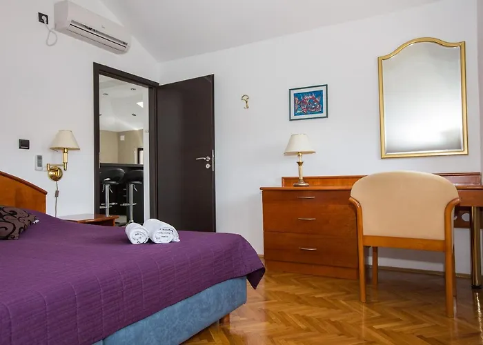 Apartman Kralj 2 Cavtat
