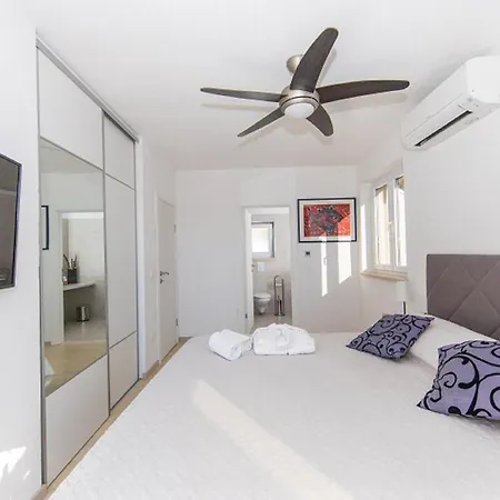 Appartement Kralj 2 Cavtat