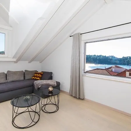 Kralj 2 Apartament *