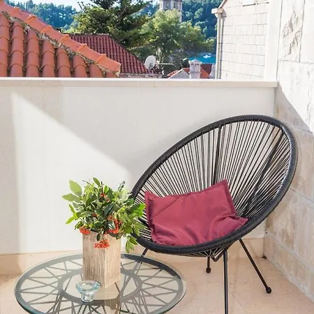 Kralj 2 Appartement *