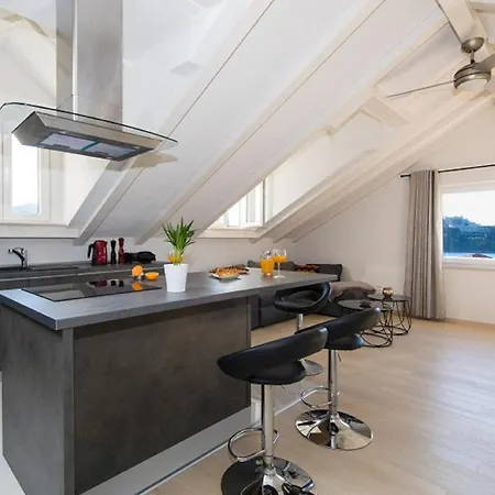 Kralj 2 Appartement Cavtat