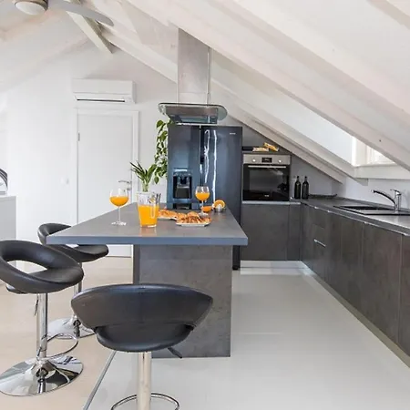 Appartement Kralj 2