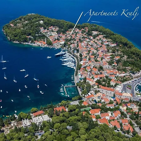Apartament Kralj 2