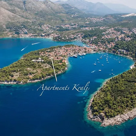 Kralj 2 Apartament