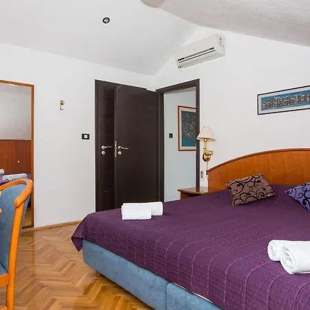 Kralj 2 Appartement
