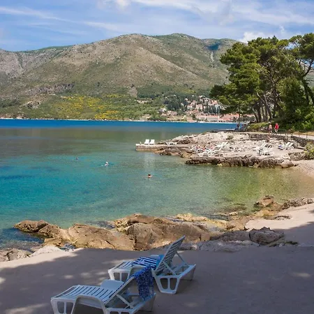 Kralj 2 Appartement Cavtat