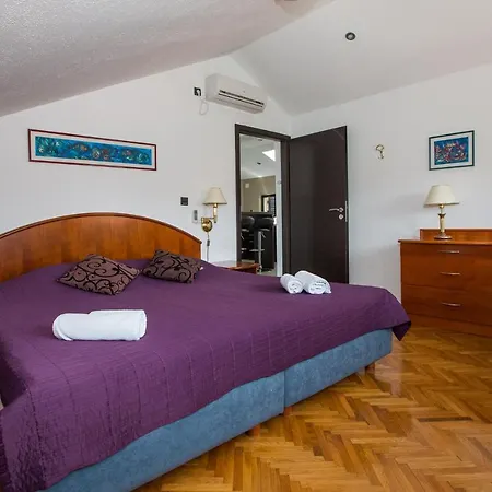 Kralj 2 Appartement *