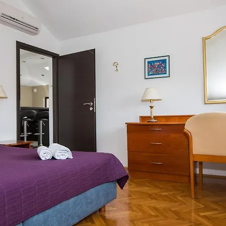 Appartement Kralj 2 Cavtat