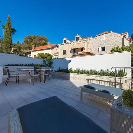 Appartement Kralj 2 Cavtat