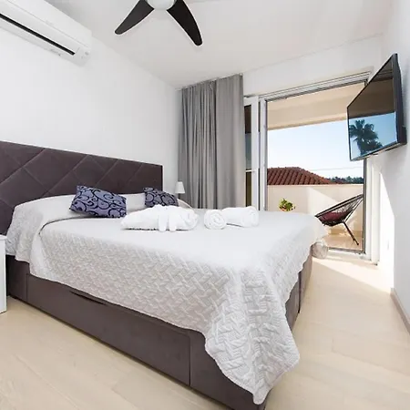 Appartement Kralj 2 *