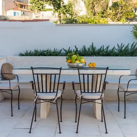 Appartement Kralj 2 Cavtat