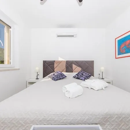 Kralj 2 Appartement *