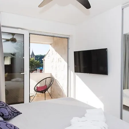 Appartement Kralj 2 *