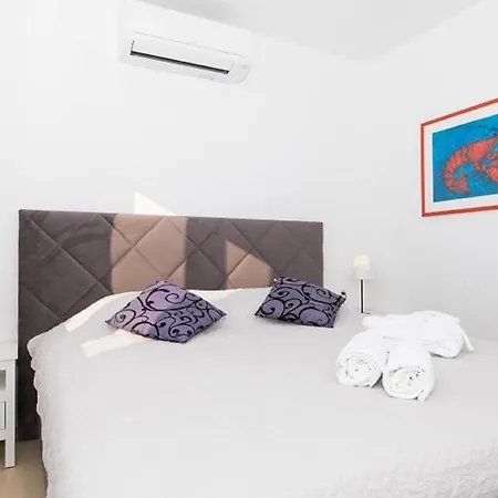 Appartement Kralj 2 *